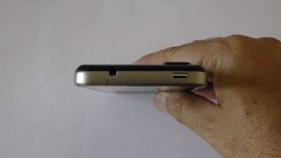 ZTE Momodesign MD Droid
