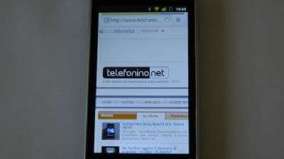 ZTE Momodesign MD Droid