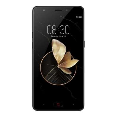 ZTE Nubia M2 Play