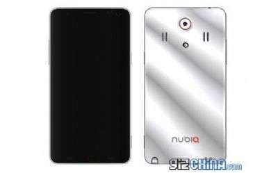 ZTE Nubia Z7