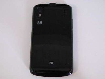 ZTE Skate