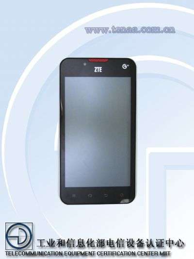 ZTE U887