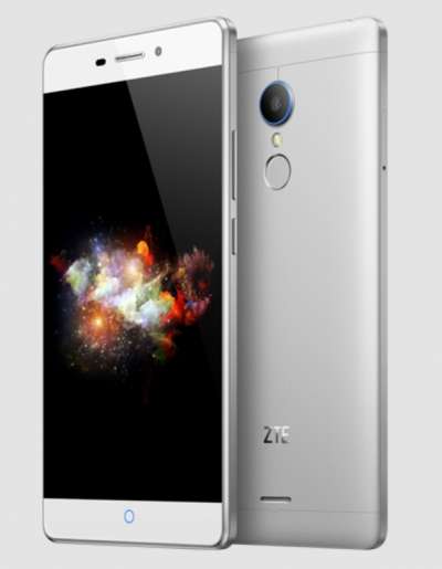 ZTE V3 Youth