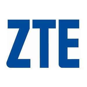 Zte Logo