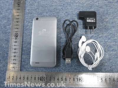 ZTE Blade L6