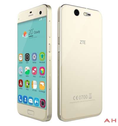 ZTE Blade S7