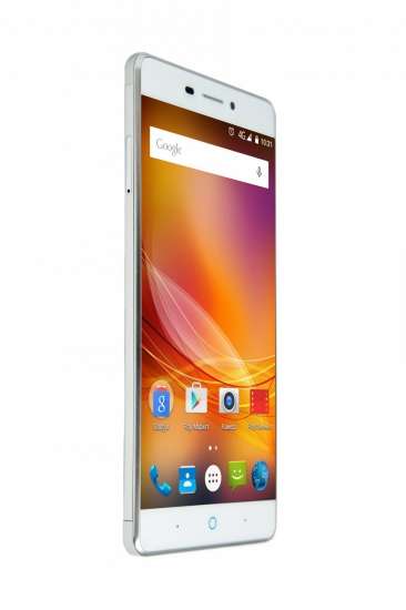 ZTE Blade X9