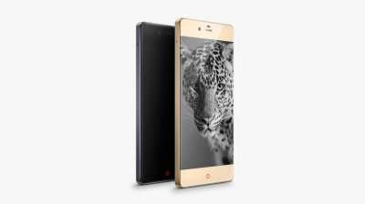 Zte Nubia Z9