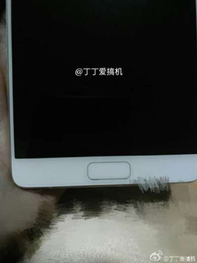 Zuk Edge (leak)