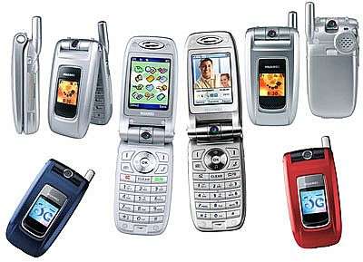 Huawei U636