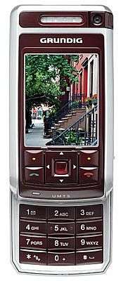 Grundig G600i