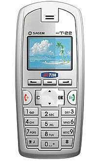 Sagem My-T22