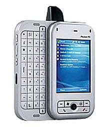 HTC Apache