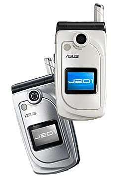 Asus J201