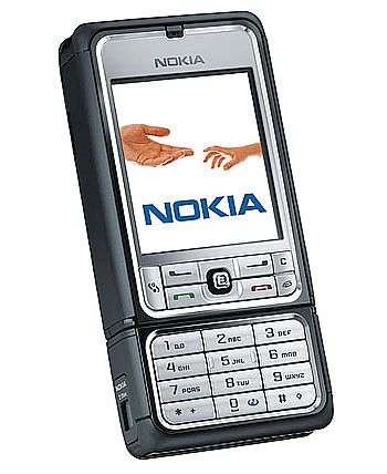 Nokia 3650