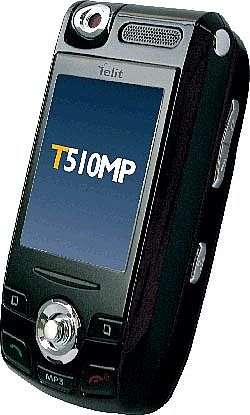 Telit T510MP