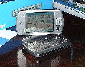 I-mate Jasjar