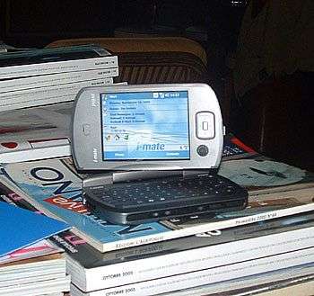 I-mate Jasjar