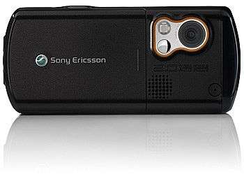 Sony Ericsson W900i