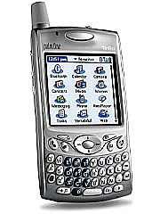 Palm Treo 650