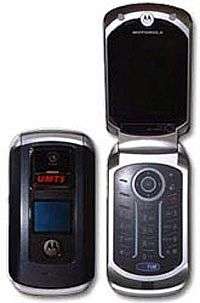 Motorola E1070
