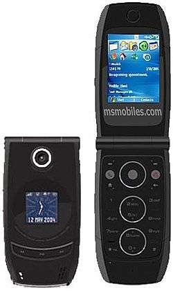 HTC StarTrek