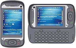 HTC Hermes