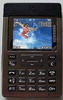 Samsung SGH-P300?