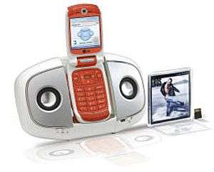 LG-U8550