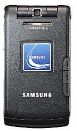 Samsung SGH-z510