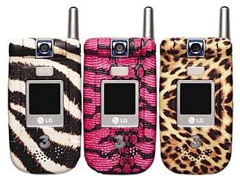 LG U8360 Cavalli