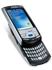 Samsung SCH-i730