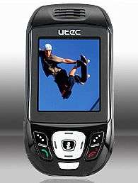 UTEC s808
