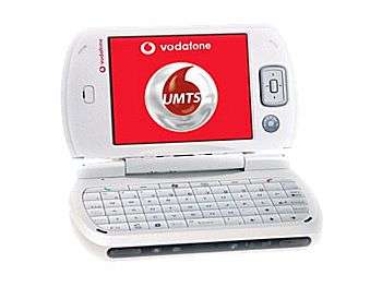 Vodafone VPA IV