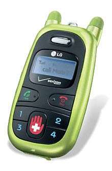 LG Migo