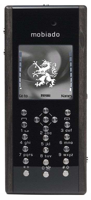 Mobiado Professional EM Limited Edition