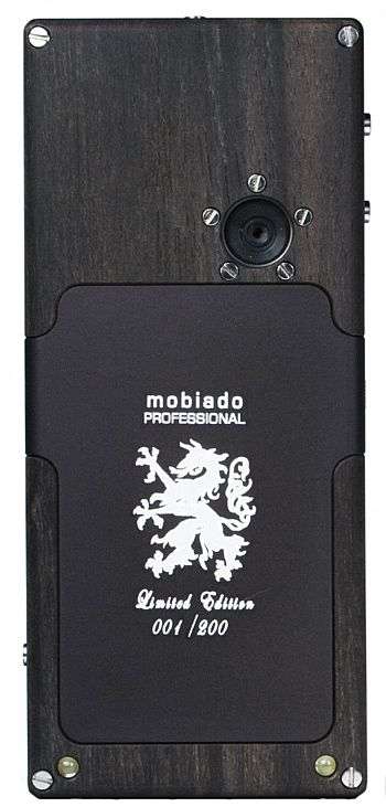 Mobiado Professional EM Limited Edition
