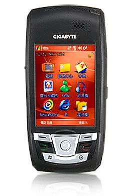 Gigabyte G-Smart