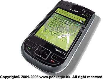 E-TEN G600