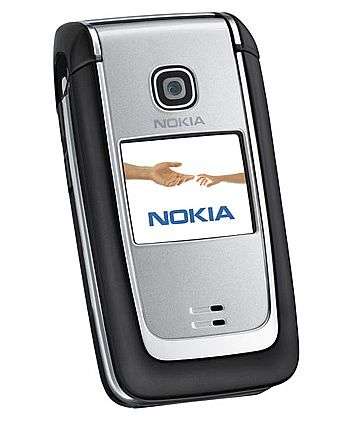 Nokia 6125