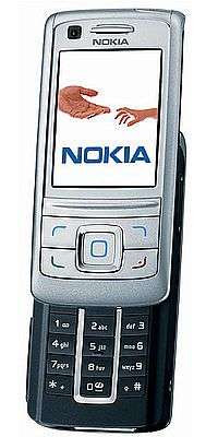 nokia 6280