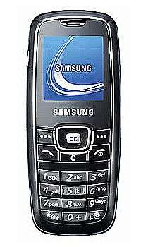 Samsung C210