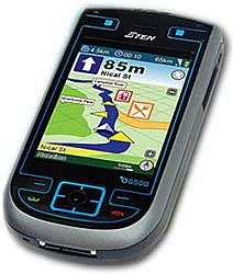 E_TEN G500