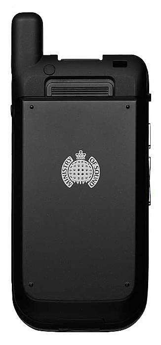Ministry of Sound MoS 01