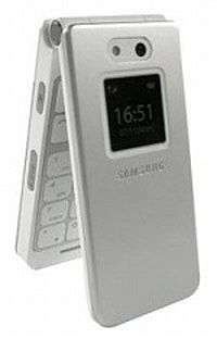 Samsung SGH-E870
