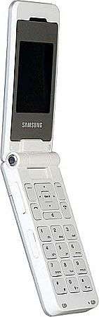Samsung SGH-E870