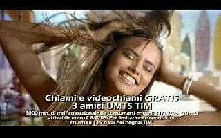 Lanciata in un ballo da tarantolata