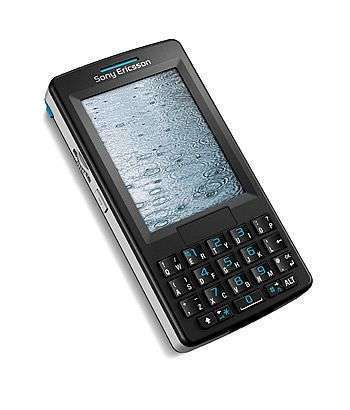Sony Ericsson M600i