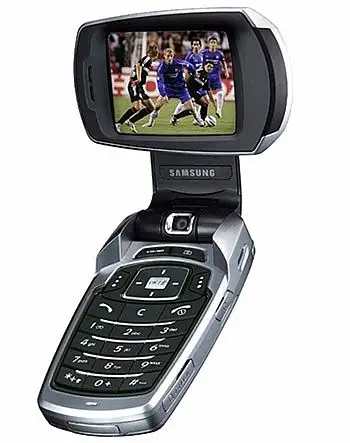 Samsung SGH-P900