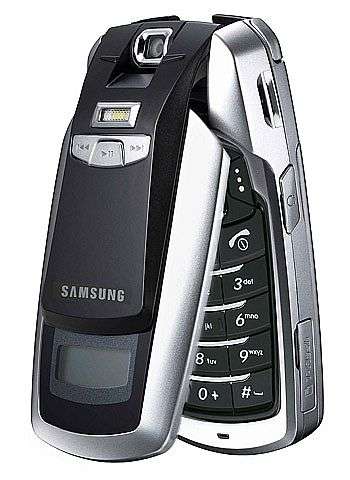 Samsung SGH-P900